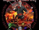 Nights Of The Dead – Legacy Of The Beast : Live In Mexico City (3LP) [VINYL], Ir