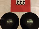 Aphrodite’s Child 666 LP Vertigo 6673001 Vinyl
