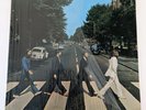 The Beatles - Abbey Road - Apple Records SO-383 - 1969 - F7