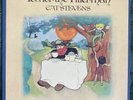CAT STEVENS Tea For The Tillerman A&M Records SP-4280 Vinyl LP Album