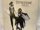 VINYL LP ALBUM 1977 Fleetwood Mac Rumours , Warner Bros Records Stevie Nicks