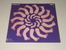 Ohr - Embryo - LP - Opal - DE 1970 - OMM 56.003 - RARE KRAUTROCK