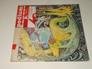 Ohr - Roger Bunn - LP - Piece Of Mind - DE 1971 - OMM 56.009