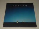 Tony Carey - LP - Heaven - DE 1982 - X Records 6.25 086 - SYNTH