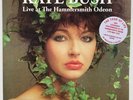 Kate Bush-Live At The Hammersmith Odeon RARE LTD EDITION NUMBERED VINYL LP