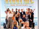 MAMMA MIA HERE WE GO AGAINLP