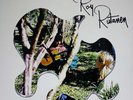Roy Rutanen-same Australian folk psych lp reissue