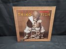 1984 Vinyl Frank Zappa Thing-Fish 3 LP Record Set W/ Booklet Original Jackets