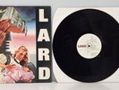 Lard - The Last Temptation Of Reid 1990 Virus 84 Alternative Tentacles Record LP