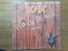 Ac/Dc Una Mosca en la Pared 1985 Argentina   Spanish Titles