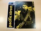 The Pale Fountains/Pacific Street/1984 Virgin LP/EX