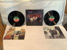 VINTAGE ABBA Dbl LP The Singles the first ten years 1973-1982 Atl  80036-1 VG