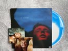 TROYE SIVAN- In A Dream (blue And White Swirl) Vinyl + Signed New Album Cd