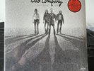 Bad Company - Burnin' Sky - 2LP Vinyl Record - Deluxe Edition - New/Sealed