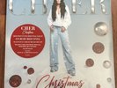 Cher - Christmas LP [Vinyl New] Limited Ed. Ruby Red Color Holiday Record Album