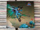 Gravy Train – Staircase To The Day RARE FIRST PRESS UK TRANSLUCENT VINYL LP 1974