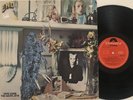 ENO - Here Come The Warm Jets LP / 1977 UK Pressing Polydor / Brian Eno