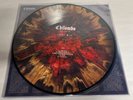 Jhené Aiko Jhene Aiko Chilombo Deluxe 3LP Vinyl Limited Picture Disc 12