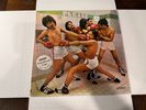 Please- Manila Thriller- LP 1976 London PS 672 Promo