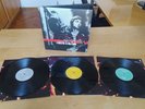 Oasis Familiar To Millions 3 x Vinyl LP RKIDLP 005 Big Brother Gallagher Britpop