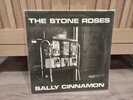 The Stone Roses - Sally Cinnamon 12” Vinyl  UK  1st press.  No barcode.