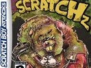 Toxic Hamster Scratchz 7