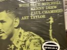 Classic Records Blue Note 4052 Tina Brooks Back To The Tracks MONO 200G LP NEW