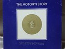 The Motown Story The First Decade Pre-Owned Five LP Box Set 1970