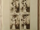 BALLETTO DI BRONZO-YS(LP,G/fold laminated cover+booklet-Italian-Progressive)
