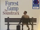 Forrest Gump The Soundtrack by Various (2-LP Vinyl, 2022, Limited Edition)