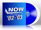 NOW - Millennium 2002  2003 2LP [VINYL]