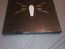 Metallica Vertigo Death magnetic Vinyl box set still sealed 5x Record LP Album