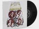 The Kinks - Something Else By The Kinks LP Vinyl Record