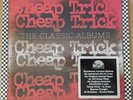 (SEALED) Cheap Trick - The Classic Albums 1977-1979 (5LP Box Set, RSD 2013)