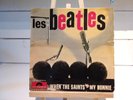 EP/ 45T THE BEATLES 