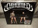 SEALED 2008 Chromeo ‎VINYL Fancy Footwork Deluxe 2LP Hot Chip Daft Punk Breakbot