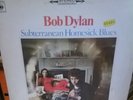 BOB DYLAN: 