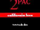 2Pac California Love Vinyl Single 12inch NEAR MINT Death Row records