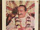 RARE Pete Townshend Meher Baba Album WITH LOVE 1978 Vinyl Record LP
