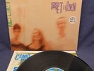 CAMPER VAN BEETHOVEN PROMO RECORD 