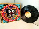 KISS ROCK AND ROLL OVER CASABLANCA VIP6376 JAPAN  VINYL LP