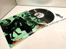 DEXY'S MIDNIGHT RUNNERS SEARCHING FOR YOUNG SOUL REBELS EMS81361 Japan PROMO LP
