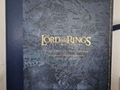 The Lord of the Rings: The Two Towers: The Complete Recordings Vinyl #7863/8000