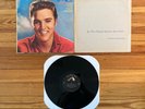 Elvis Presley: For LP Fans Only Vinyl US Mono OG 1959 RCA Victor NM/VG+ LPM-1990