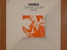 Graham Collier DARIUS Mosaic GCM 741