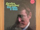 Gordon Lightfoot THE WAY I FEEL Liberty LN 10042