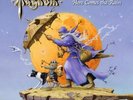 Magnum Here Comes the Rain (Vinyl) 12