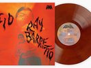 RAY BARRETTO - Acid LP ORANGE SMOKE Vinyl Record VMP ESSENTIALS FANIA Records