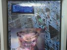 APHEX TWIN Blackbox Life Recorder 21f Vinyl EP With Lenticular Postcard Rare