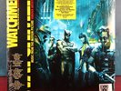 Watchmen Soundtrack 3-LP Color Vinyl 2022 RSD BF Exclusive Bates Sealed LE 7000